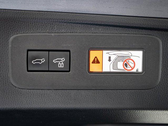 used 2024 Lexus GX 550 car, priced at $89,998