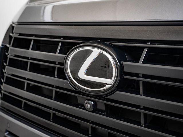 used 2024 Lexus GX 550 car, priced at $89,998