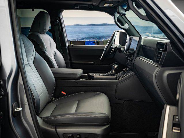used 2024 Lexus GX 550 car, priced at $89,998