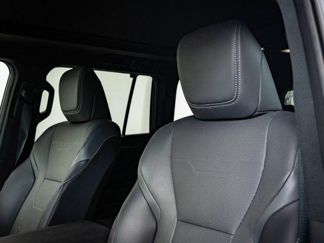 used 2024 Lexus GX 550 car, priced at $89,998