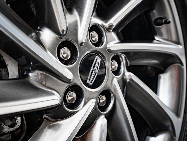 used 2024 Lincoln Corsair car, priced at $51,598