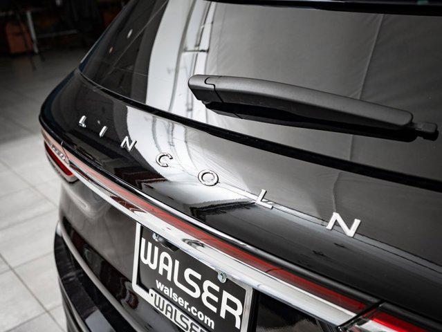 used 2024 Lincoln Corsair car, priced at $51,598