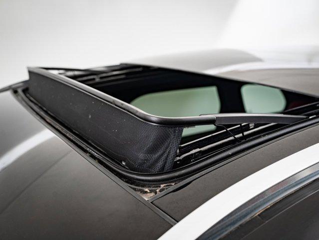used 2024 Lincoln Corsair car, priced at $51,598