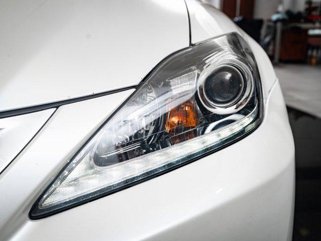 used 2014 Lexus IS 250C car, priced at $20,498