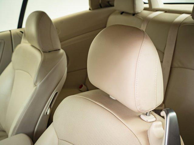 used 2014 Lexus IS 250C car, priced at $20,498