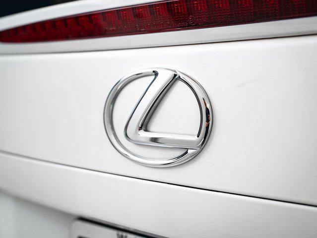 used 2014 Lexus IS 250C car, priced at $20,498