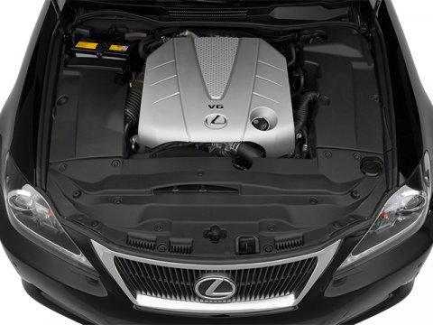 used 2014 Lexus IS 250C car, priced at $20,998