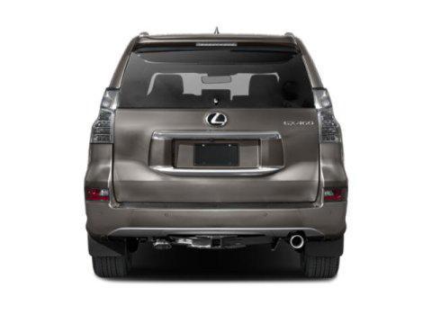 used 2022 Lexus GX 460 car, priced at $54,598