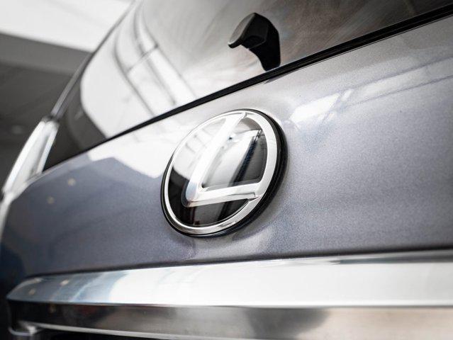 used 2022 Lexus GX 460 car, priced at $47,998
