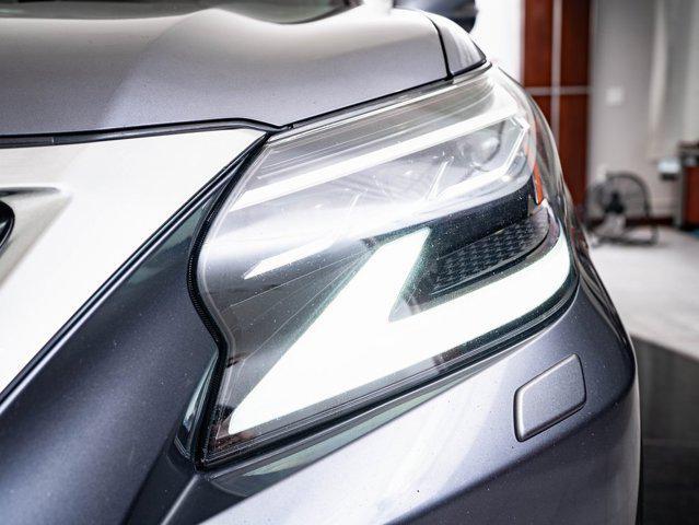 used 2022 Lexus GX 460 car, priced at $47,998