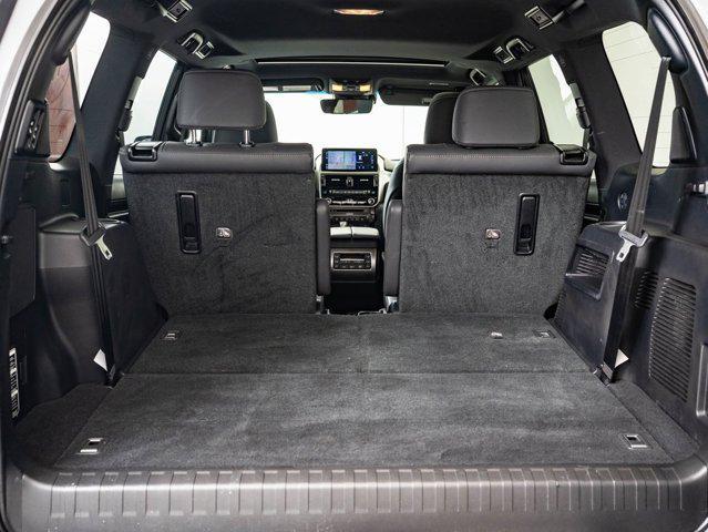 used 2022 Lexus GX 460 car, priced at $47,998