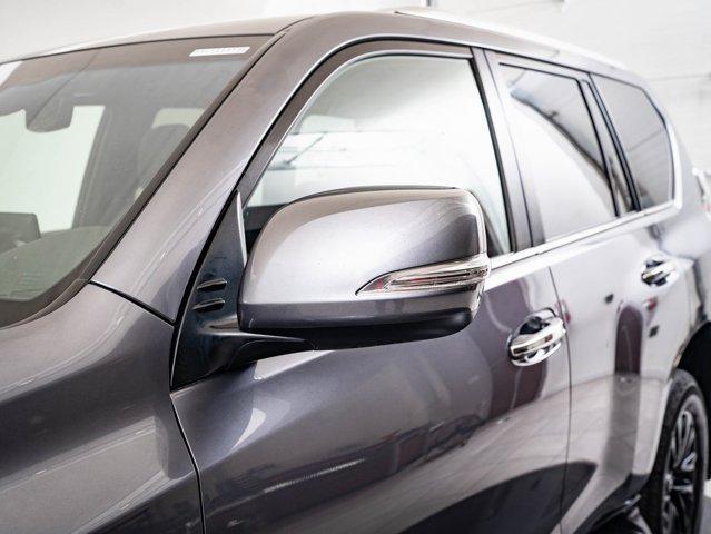 used 2022 Lexus GX 460 car, priced at $47,998