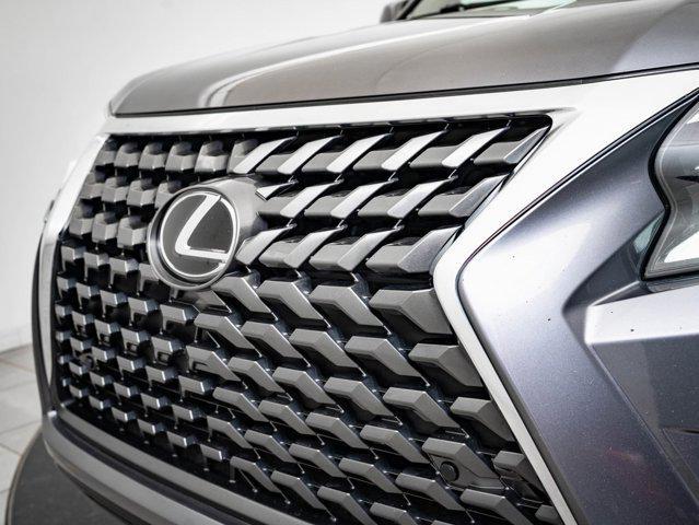 used 2022 Lexus GX 460 car, priced at $47,998