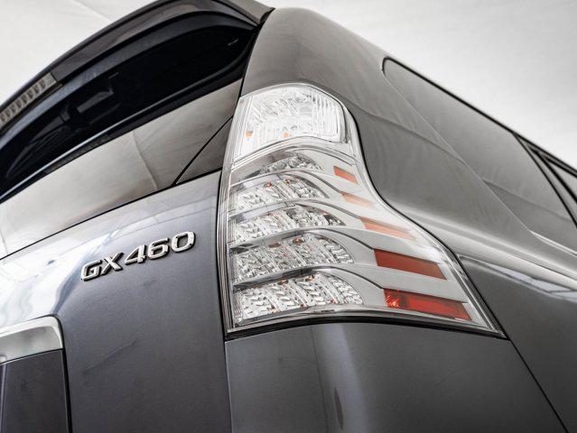 used 2022 Lexus GX 460 car, priced at $47,998