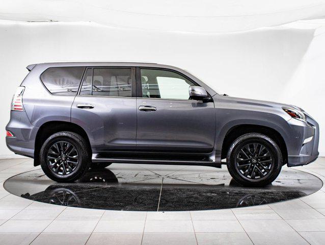 used 2022 Lexus GX 460 car, priced at $47,998