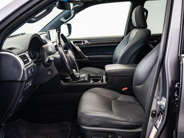used 2022 Lexus GX 460 car, priced at $47,998