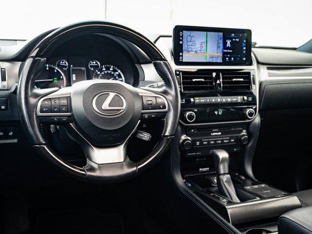 used 2022 Lexus GX 460 car, priced at $47,998