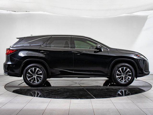 used 2022 Lexus RX 350L car, priced at $41,998