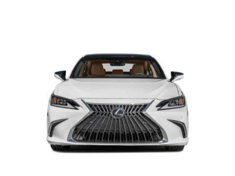 new 2025 Lexus ES 350 car, priced at $53,998