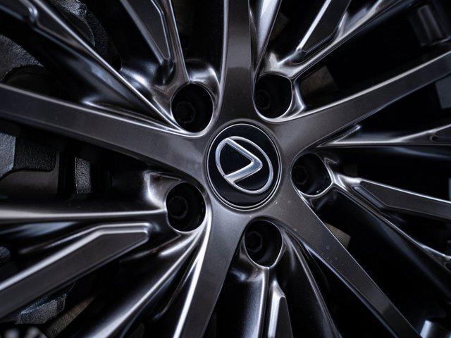 new 2025 Lexus RX 350 car, priced at $66,998