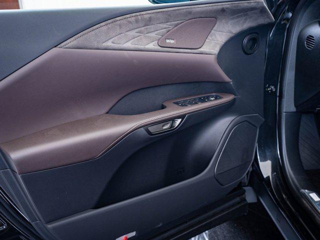 new 2025 Lexus RX 350 car, priced at $66,998