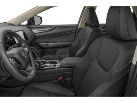 new 2025 Lexus NX 350 car, priced at $48,175