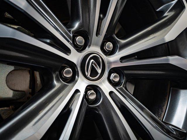used 2021 Lexus RX 350 car, priced at $38,298