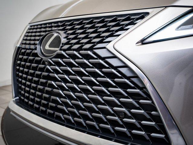used 2021 Lexus RX 350 car, priced at $38,298