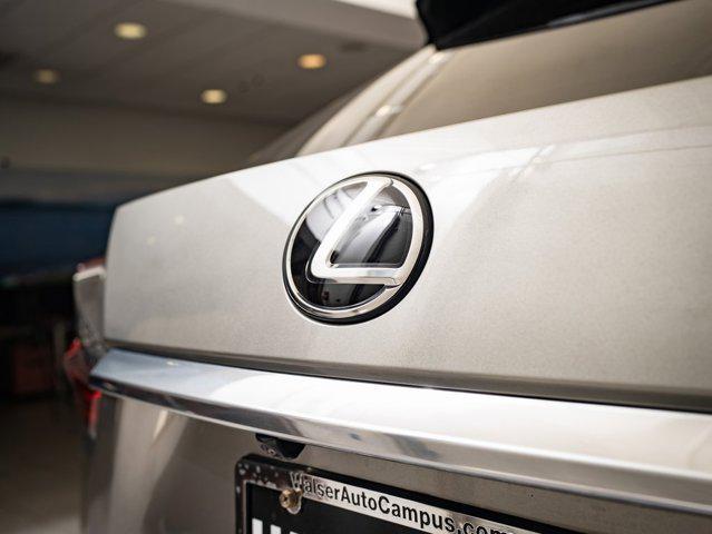 used 2021 Lexus RX 350 car, priced at $38,298