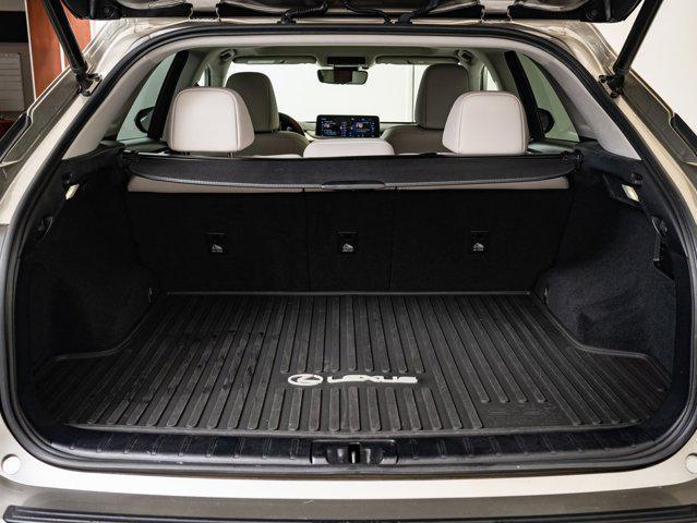 used 2021 Lexus RX 350 car, priced at $38,298