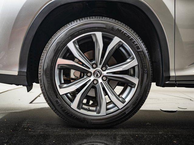 used 2021 Lexus RX 350 car, priced at $38,298