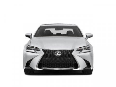 used 2020 Lexus GS 350 car, priced at $42,598