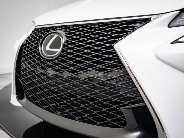 used 2020 Lexus GS 350 car, priced at $42,598