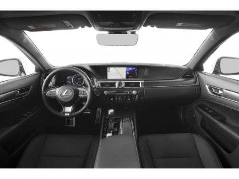 used 2020 Lexus GS 350 car, priced at $42,598