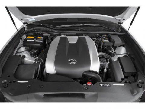 used 2020 Lexus GS 350 car, priced at $42,598