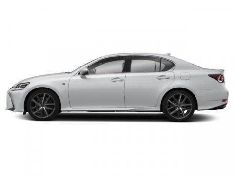 used 2020 Lexus GS 350 car, priced at $42,598