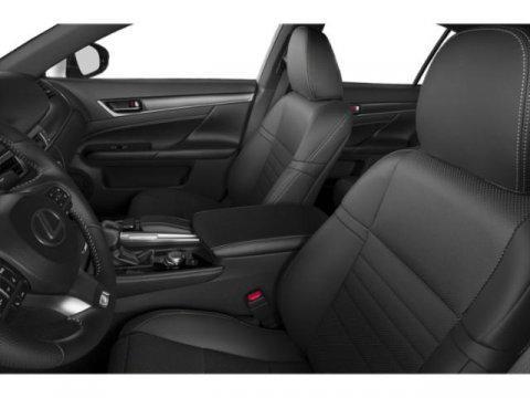 used 2020 Lexus GS 350 car, priced at $42,598
