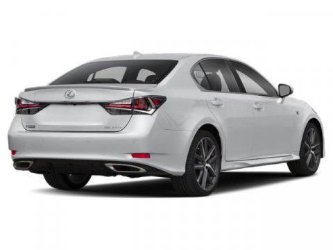used 2020 Lexus GS 350 car, priced at $42,598