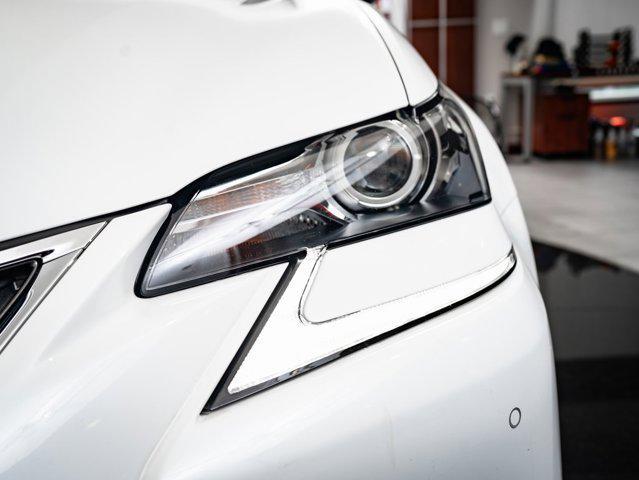 used 2020 Lexus GS 350 car, priced at $42,598