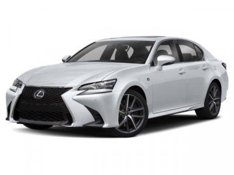 used 2020 Lexus GS 350 car, priced at $42,598