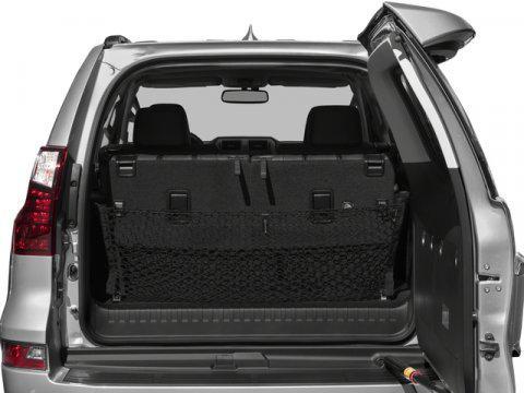 used 2017 Lexus GX 460 car, priced at $27,998