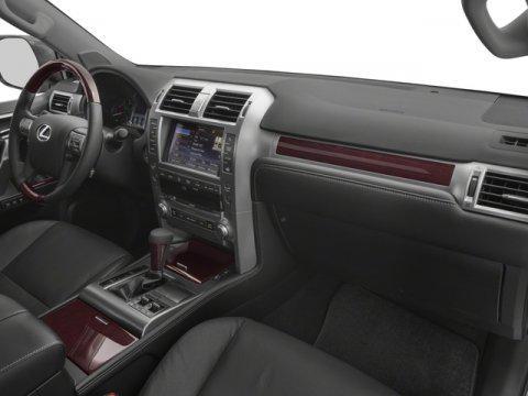 used 2017 Lexus GX 460 car, priced at $27,998