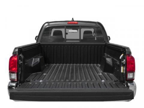 used 2020 Toyota Tacoma car, priced at $39,598