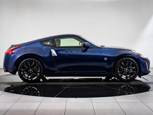 used 2017 Nissan 370Z car, priced at $31,998