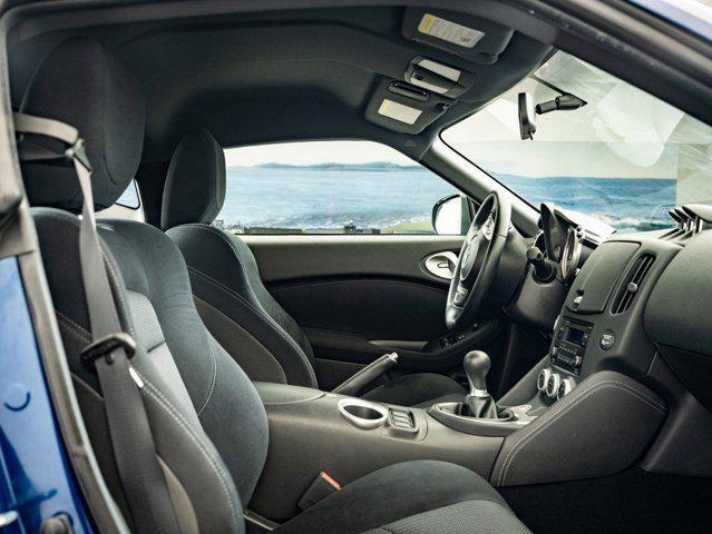 used 2017 Nissan 370Z car, priced at $31,998