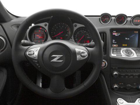 used 2017 Nissan 370Z car, priced at $31,998