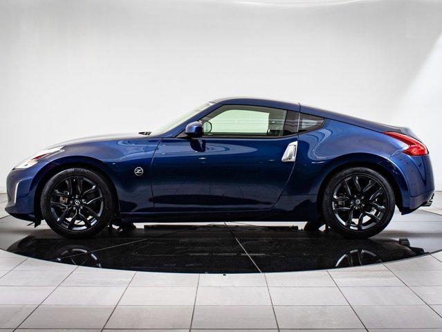 used 2017 Nissan 370Z car, priced at $31,998