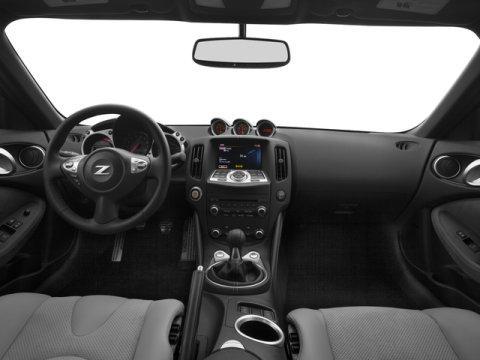 used 2017 Nissan 370Z car, priced at $31,998