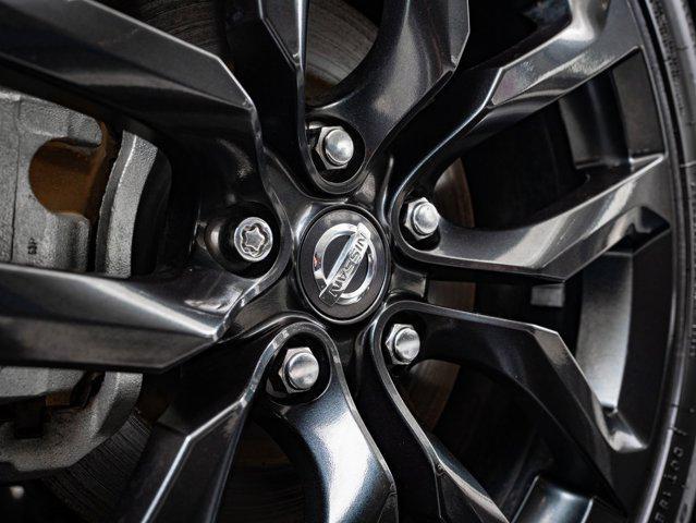 used 2017 Nissan 370Z car, priced at $31,998