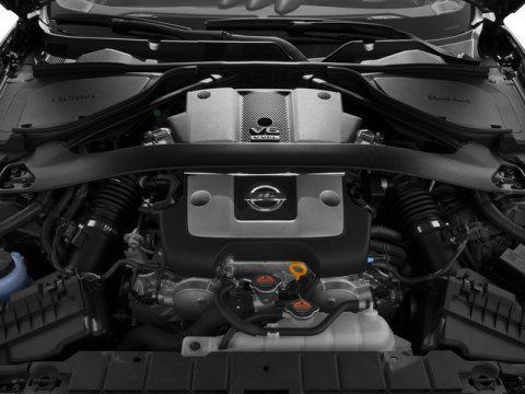 used 2017 Nissan 370Z car, priced at $31,998